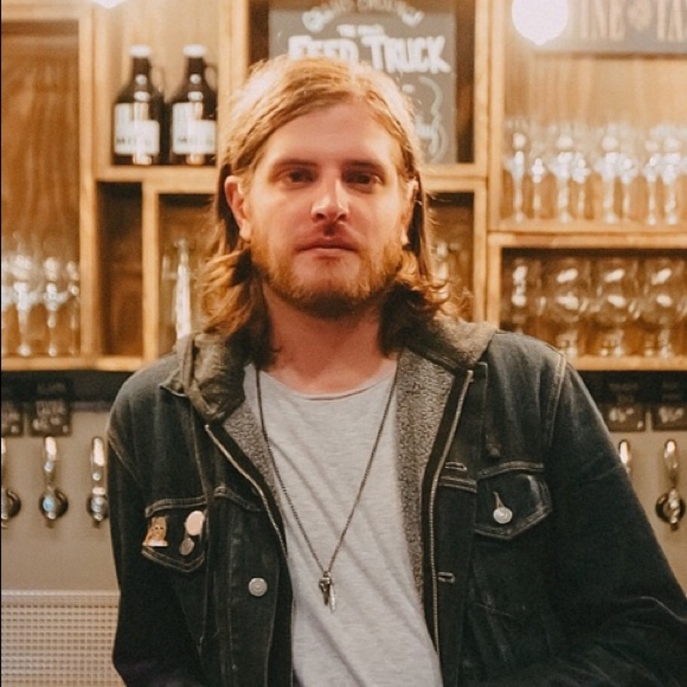 Meet your Posher, Josh